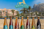 Cervezas Postiguet (Alicante)