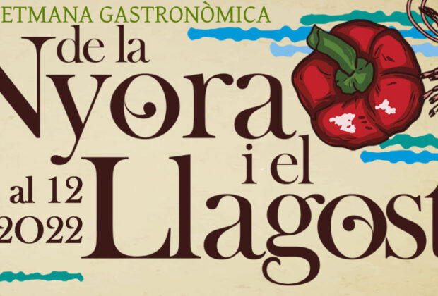 Semana Gastronómica de la Ñora y el Langostino 2022