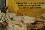 Joaquín Sorolla y la pintura valenciana de su tiempo