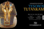 Tesoros de Tutankamón