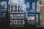 Alicante Gastronómica 2023