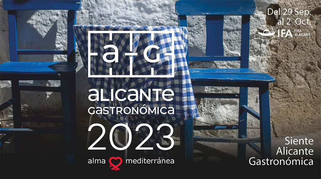 Alicante Gastronómica 2023