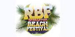 Reggaeton Beach Festival (Benidorm)